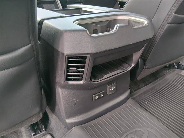 Used 2025 Toyota Tundra Limited w/ TRD Off-Road Package AWD/4WD image 9