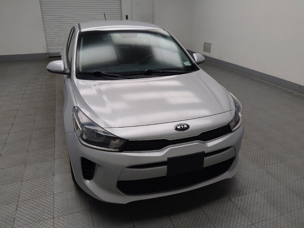 Used 2020 Kia Rio S FWD image 14