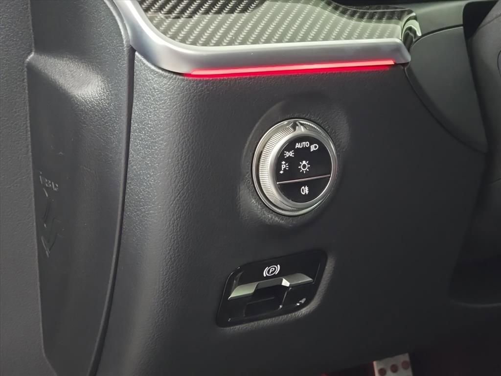 New 2026 Mercedes-Benz C 43 AMG 4MATIC Sedan image 18