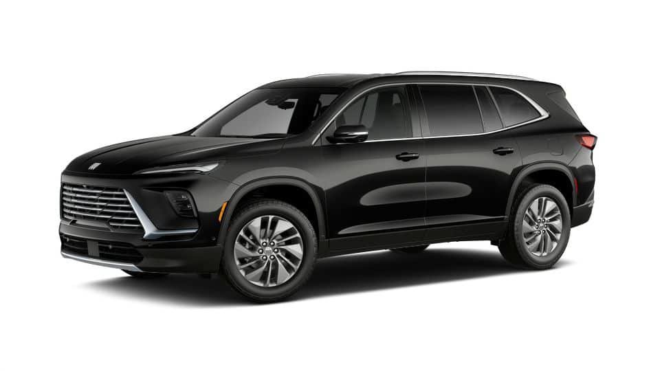 New 2027 Buick Enclave Preferred w/ Super Cruise Package FWD image 42