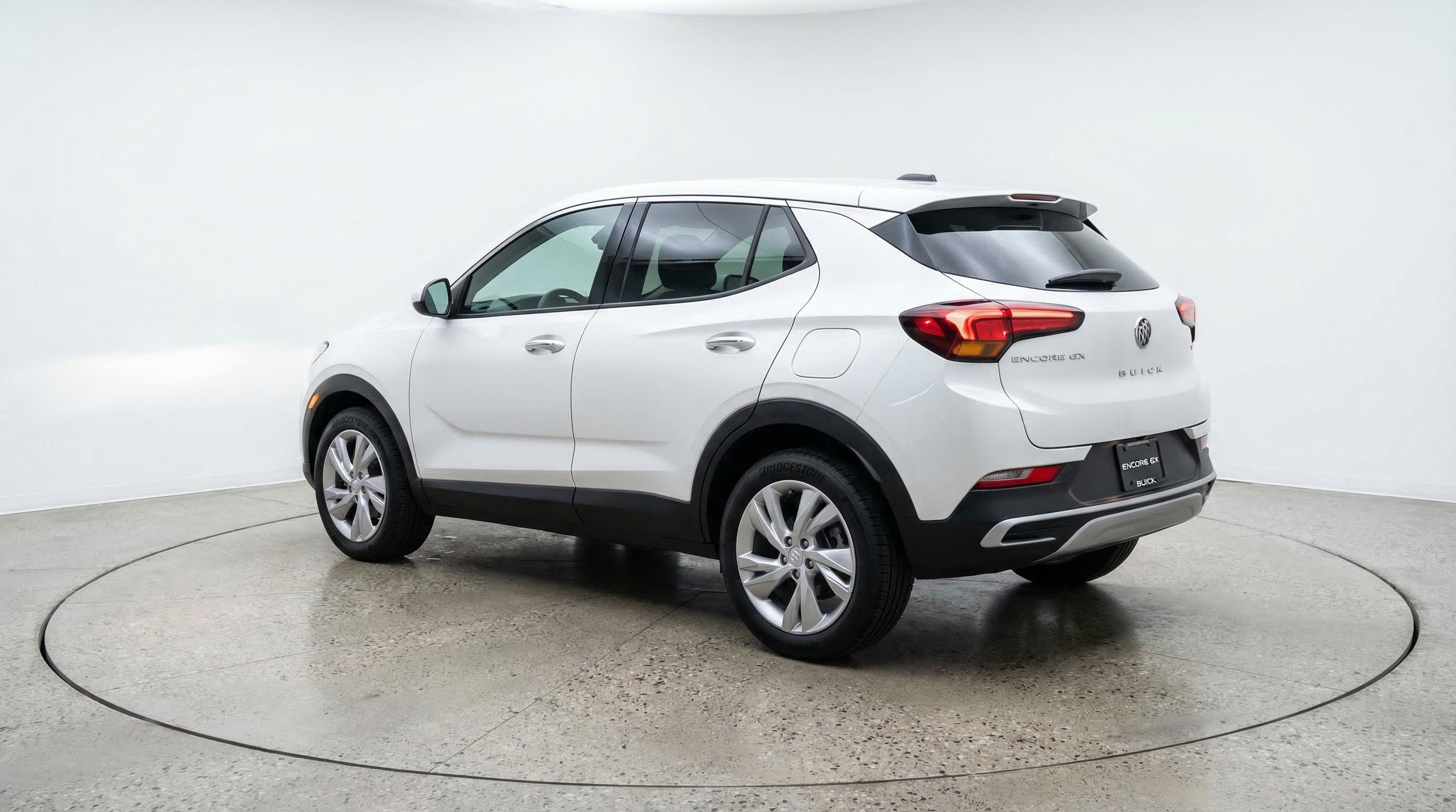 Used 2025 Buick Encore GX Preferred image 6