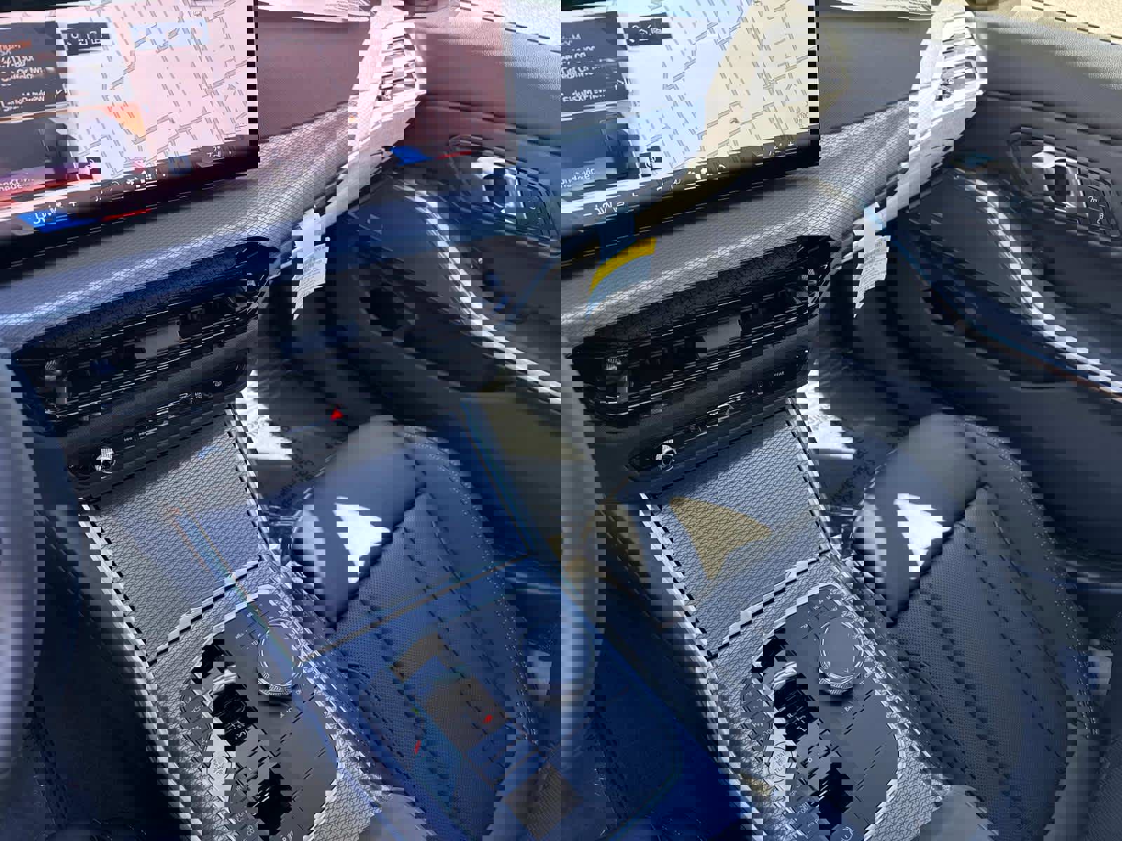 New 2026 BMW 330i xDrive Sedan w/ M Sport Package image 24