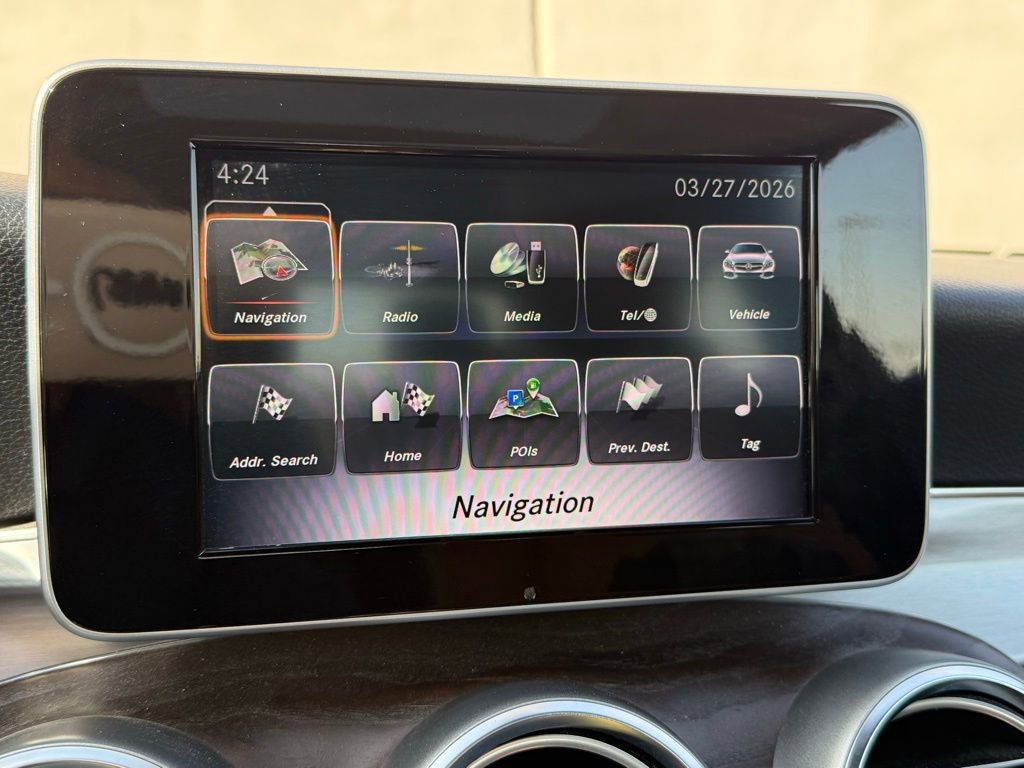 Used 2018 Mercedes-Benz C 300 Coupe image 10