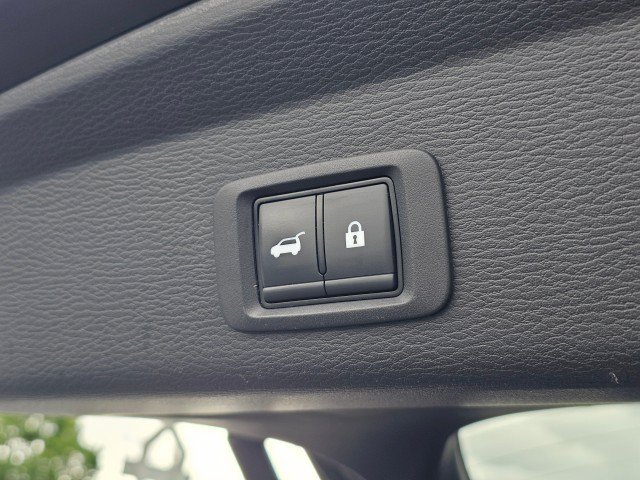 Used 2024 Mitsubishi Outlander SE AWD/4WD image 20