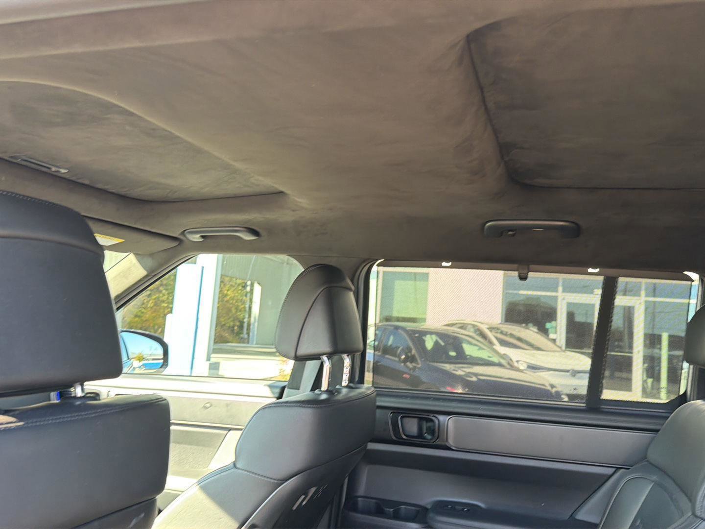 Used 2024 Hyundai Santa Fe Calligraphy image 20