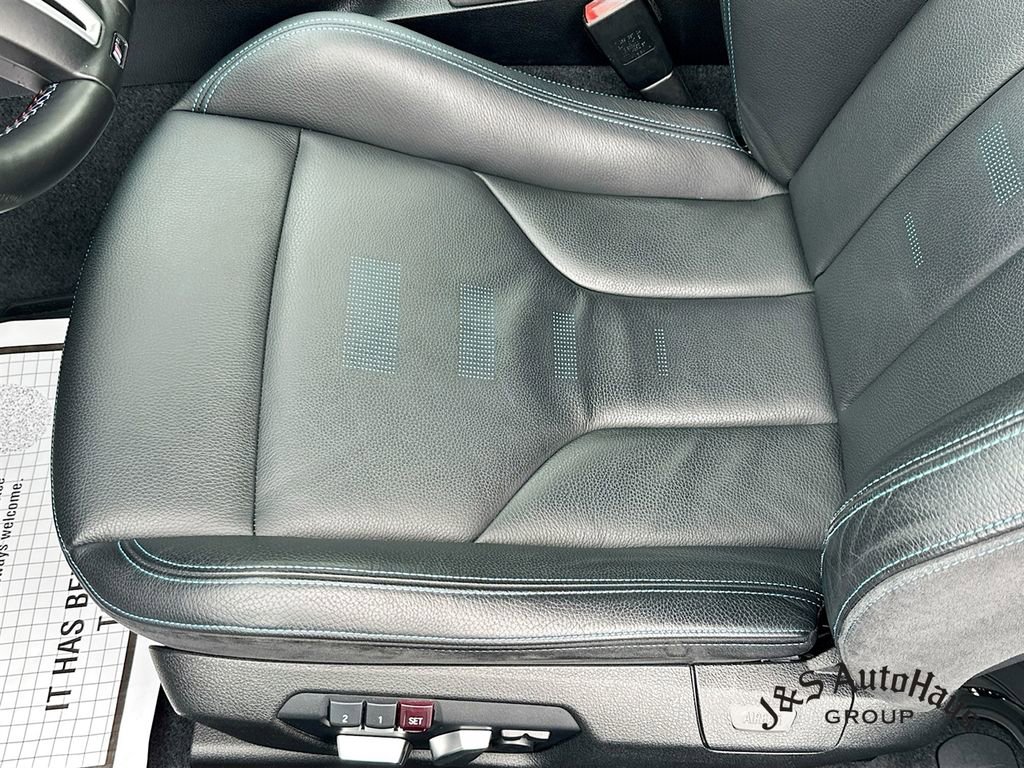 Used 2021 BMW M2 Competition w/ Executive Package image 24