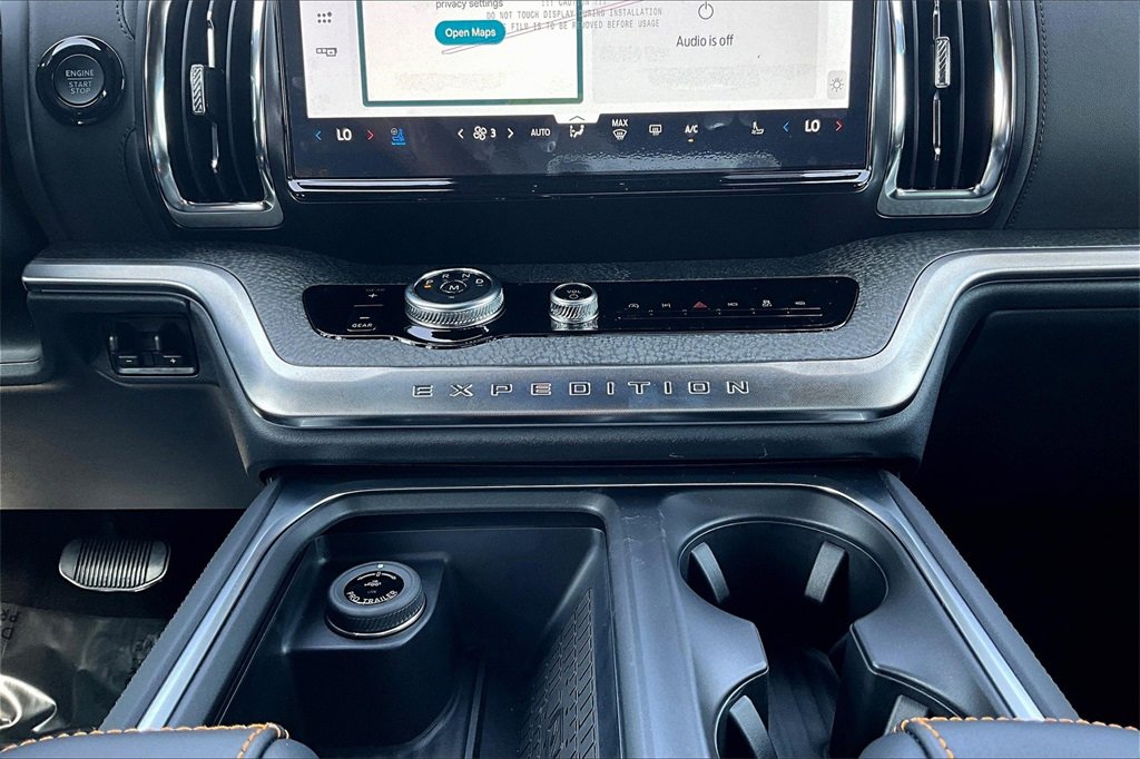 New 2025 Ford Expedition Tremor image 13