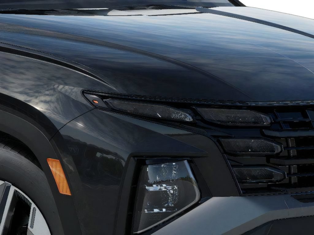 New 2026 Hyundai Tucson SEL AWD/4WD image 11