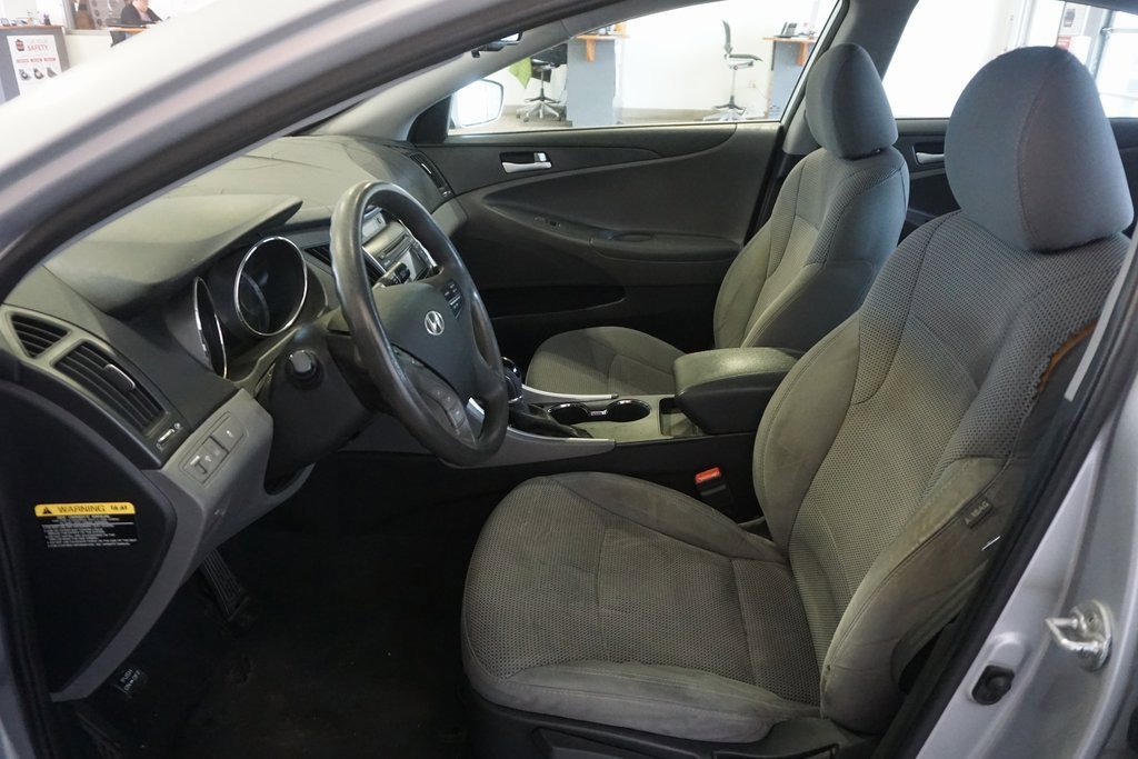 Used 2013 Hyundai Sonata GLS image 14