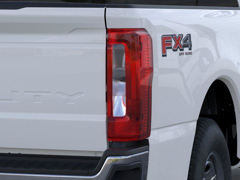 New 2026 Ford F250 XL AWD/4WD image 21