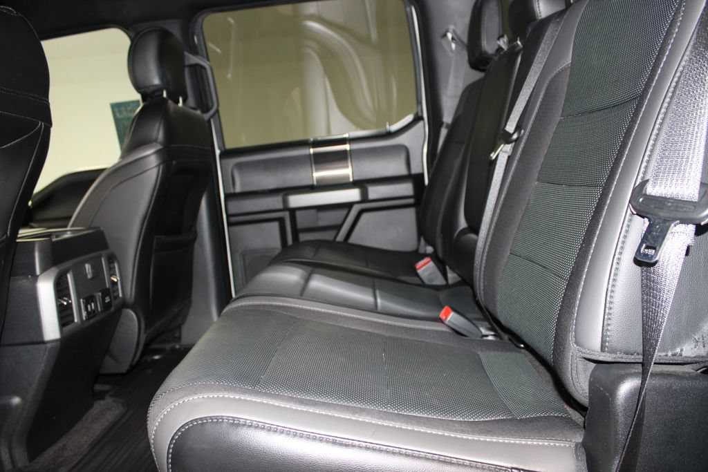 Used 2019 Ford F150 Raptor w/ Equipment Group 801A Mid AWD/4WD image 25