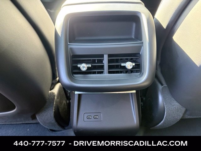 Certified 2024 Cadillac Lyriq Tech AWD/4WD image 19