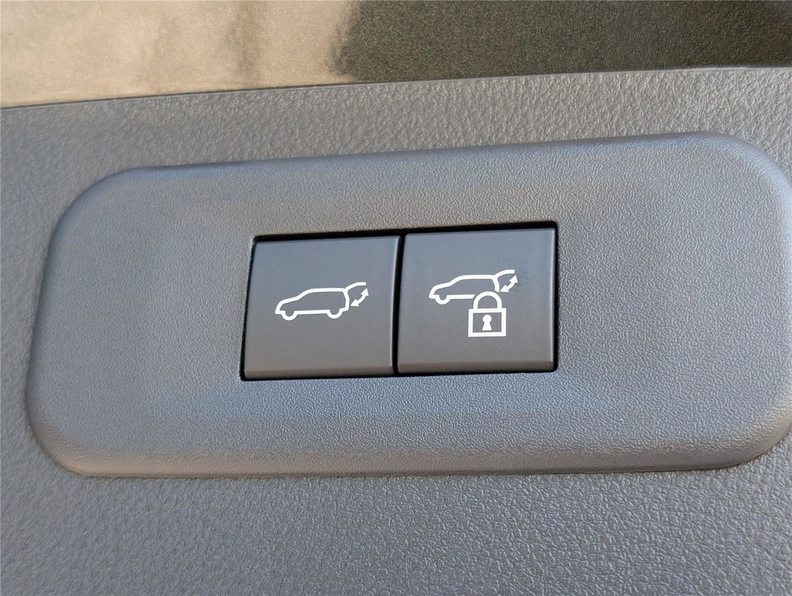 New 2026 Lexus NX 350 AWD w/ Accessory Package (K3) image 10