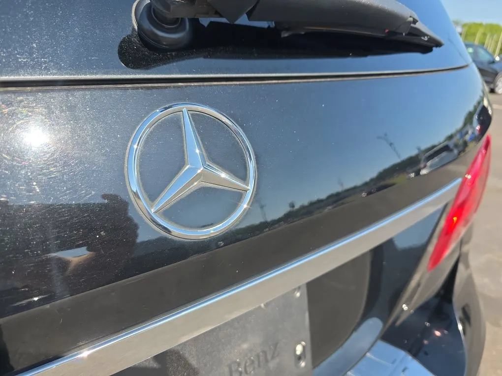 Used 2018 Mercedes-Benz GLE 350 image 10