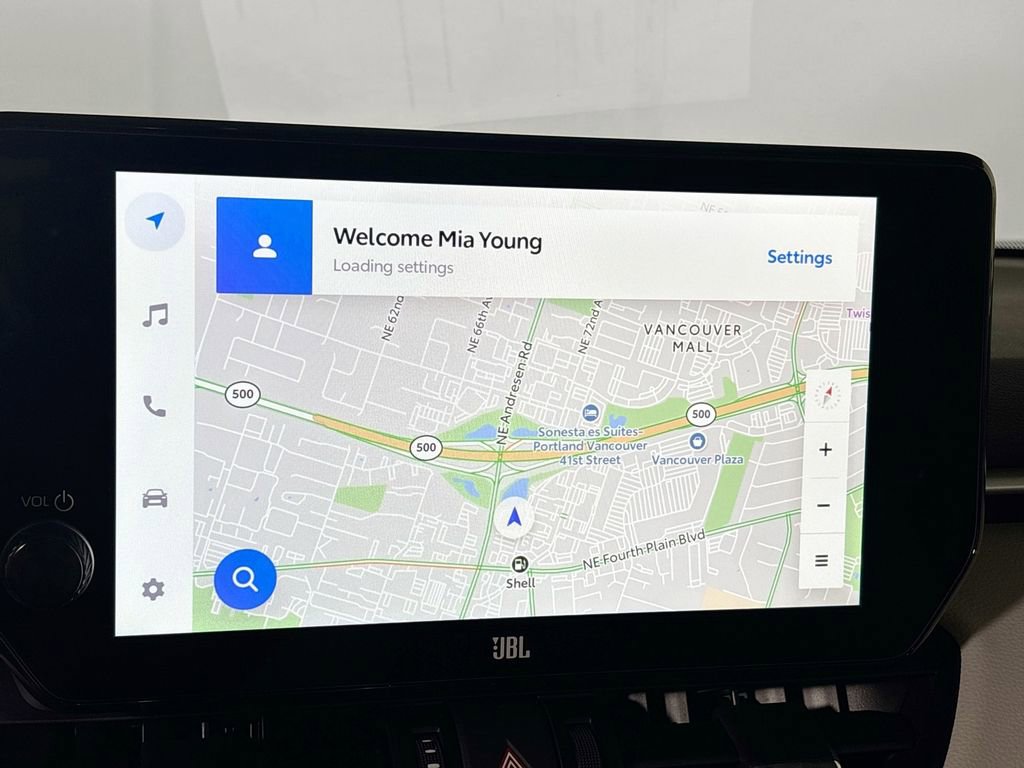 Used 2025 Toyota RAV4 XLE Premium w/ Weather Package image 16