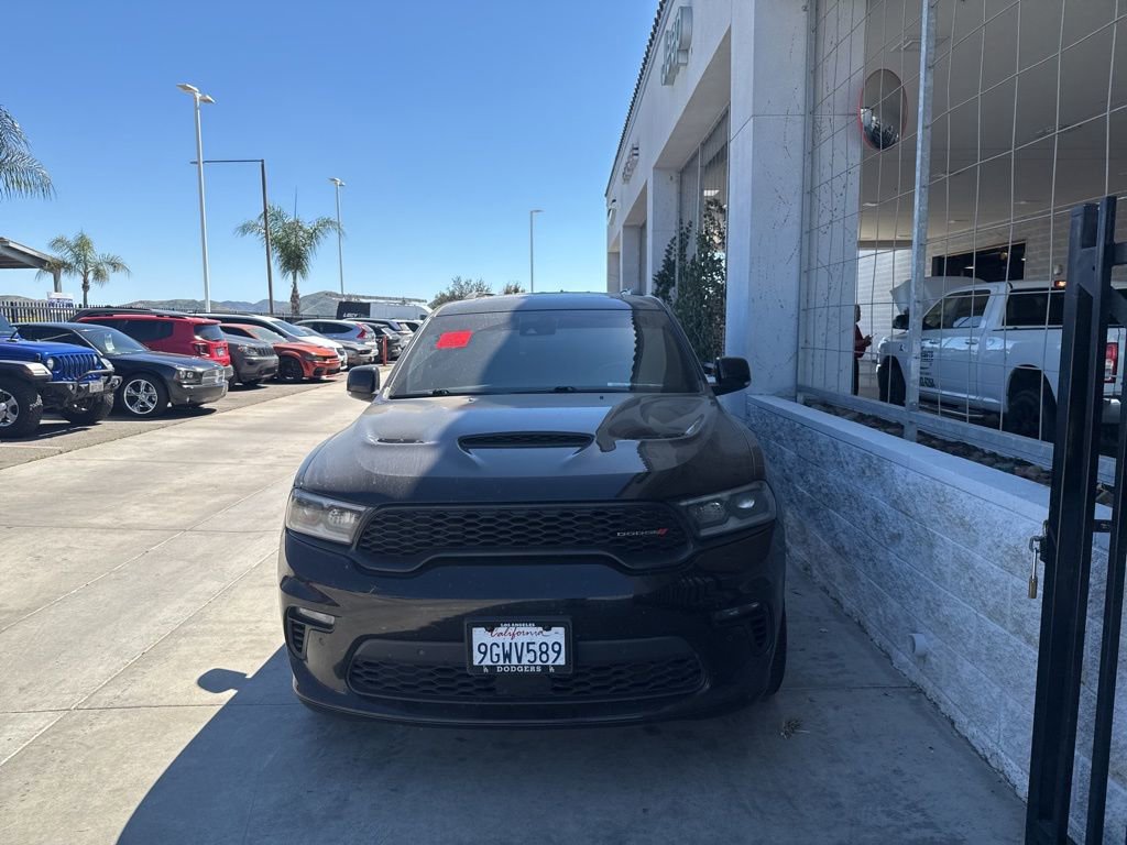 Used 2023 Dodge Durango R/T image 3