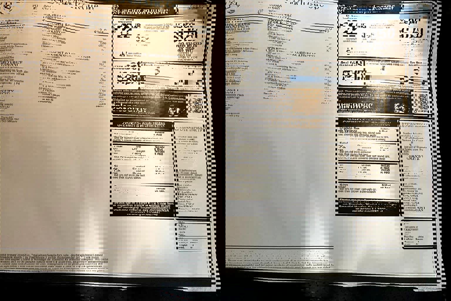 New 2026 Mercedes-Benz GLC 43 AMG 4MATIC Coupe image 17