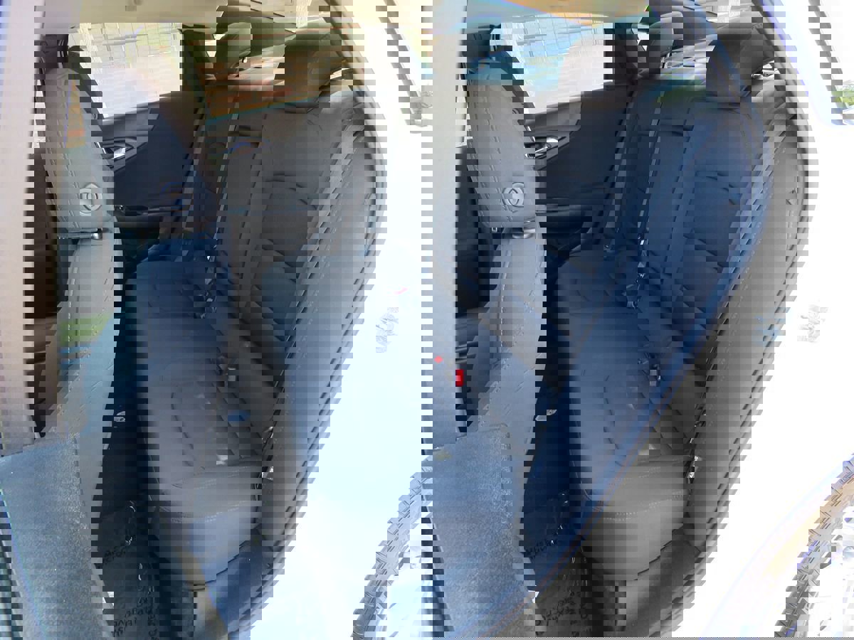 Used 2021 Chevrolet Malibu LT image 19