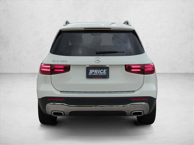 Used 2026 Mercedes-Benz GLB 250 image 7
