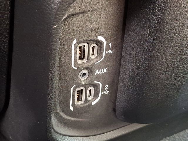 Used 2023 RAM 1500 Lone Star AWD/4WD image 26