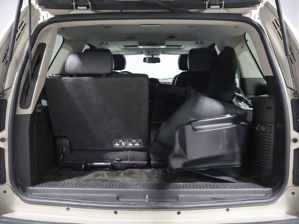 Used 2013 Chevrolet Tahoe LT w/ Luxury Package image 22