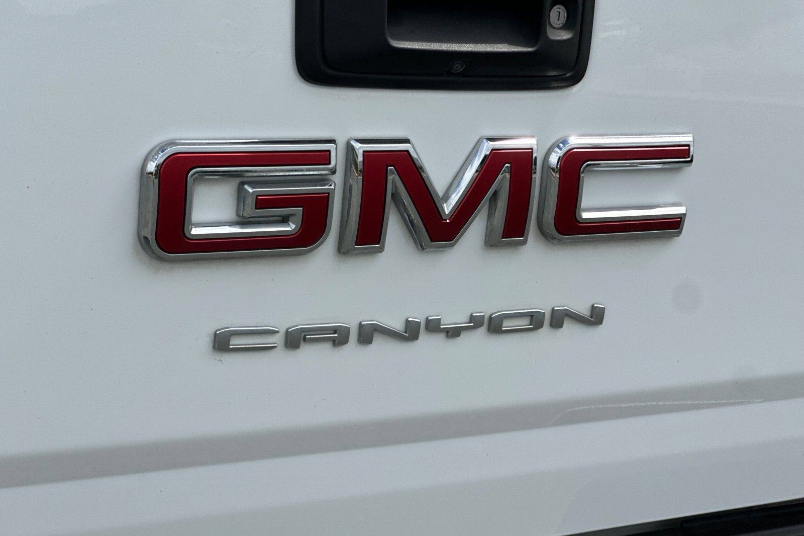 Used 2022 GMC Canyon Elevation w/ Trailering Package AWD/4WD image 25