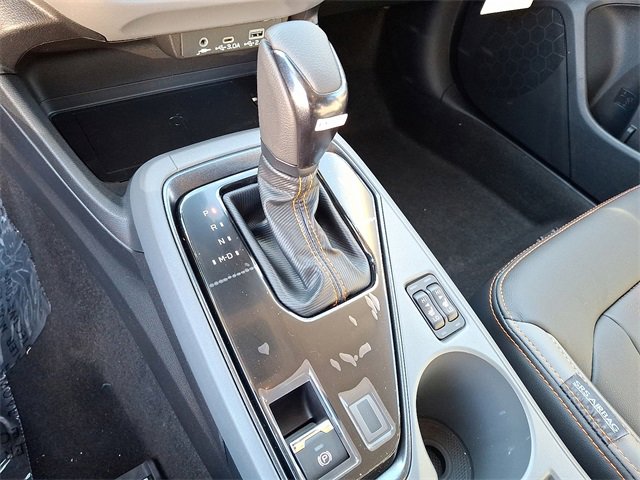 New 2026 Subaru Crosstrek 2.5i Limited image 7