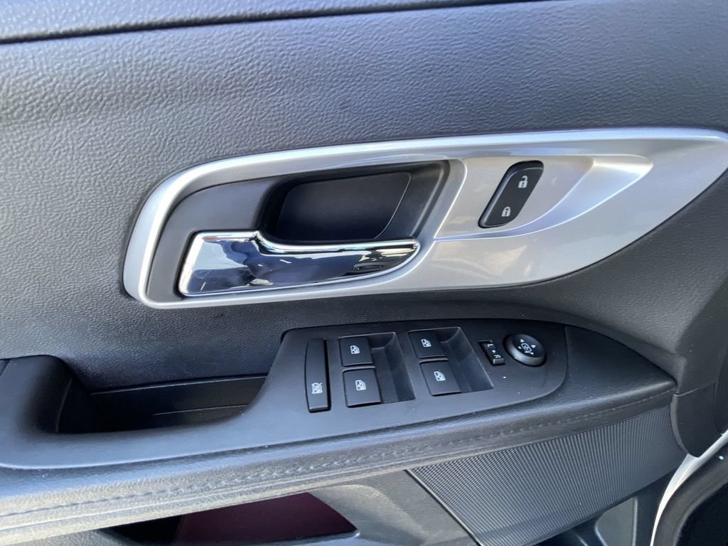 Certified 2016 Chevrolet Equinox LT w/ Convenience Package FWD image 22