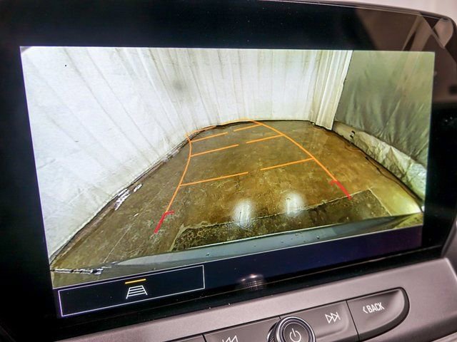 New 2026 Chevrolet Blazer LT w/ LPO, Floor Liner Package image 15