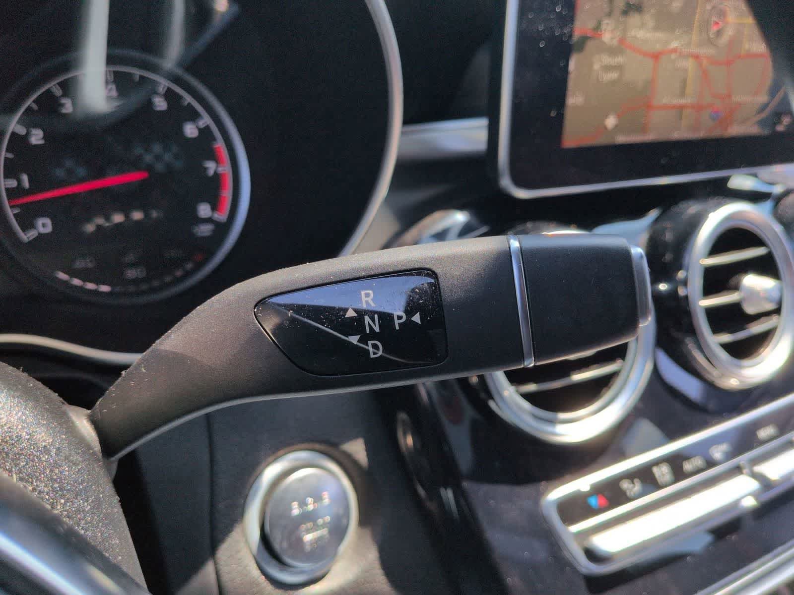 Used 2016 Mercedes-Benz C 450 AMG image 32