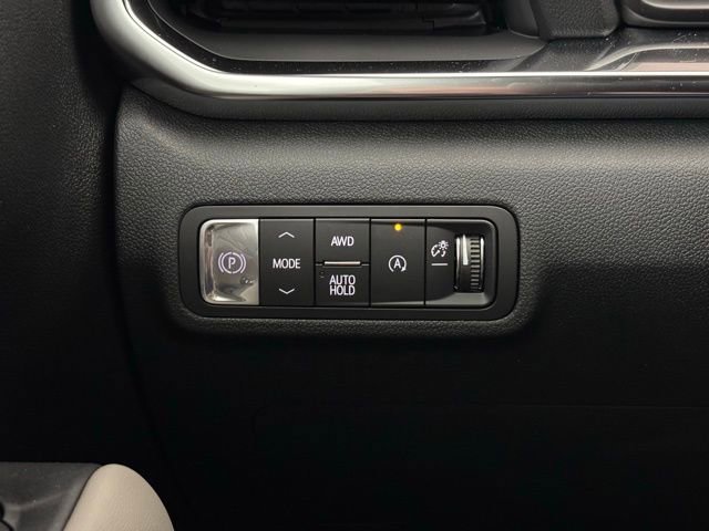 New 2026 GMC Terrain Elevation w/ Technology Package II AWD/4WD image 21