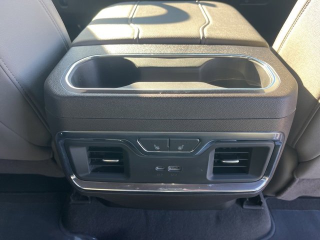 Used 2024 GMC Sierra 2500 SLT w/ SLT Premium Package image 54