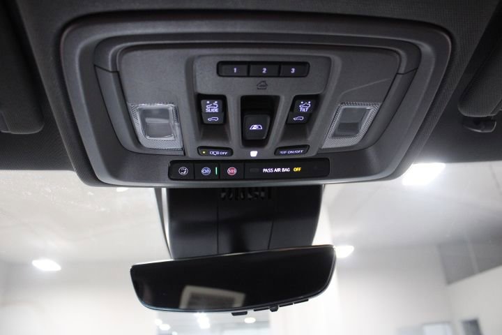 New 2026 GMC Sierra 1500 Denali w/ Denali Reserve Package image 43