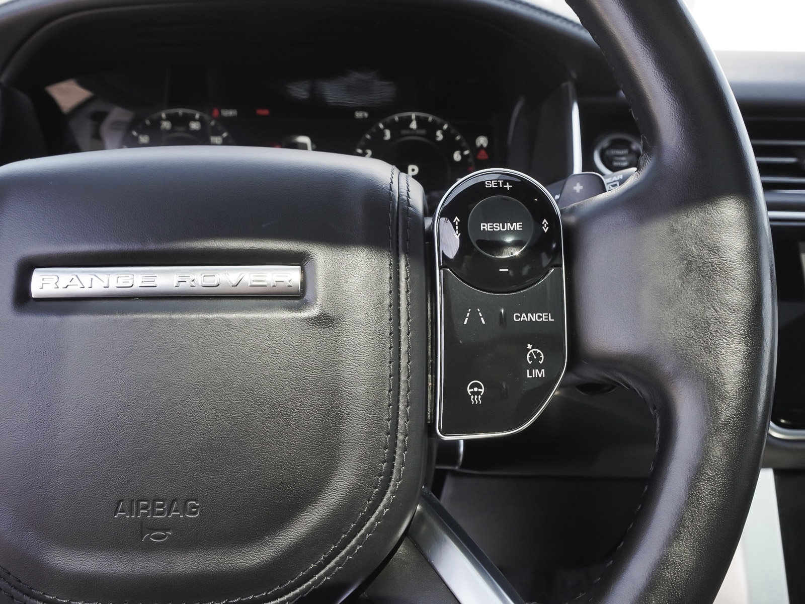 Used 2021 Land Rover Range Rover Westminster Edition AWD/4WD image 18