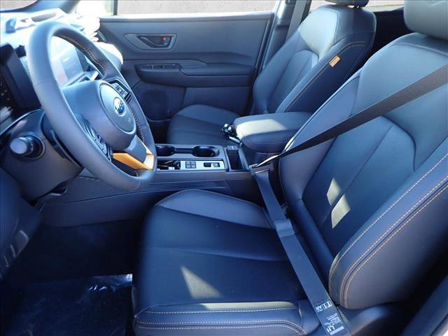 New 2026 Subaru Outback Wilderness image 13