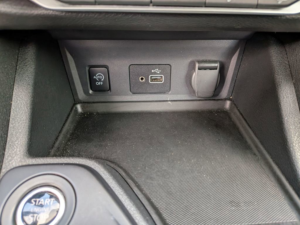 Used 2024 Nissan Sentra S image 33