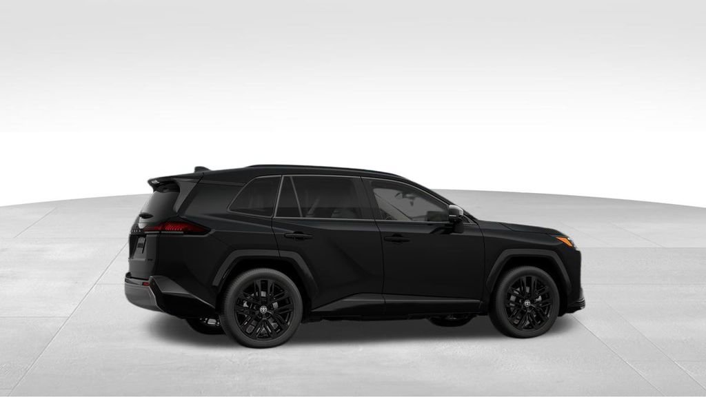 New 2026 Toyota RAV4 XSE AWD/4WD image 13