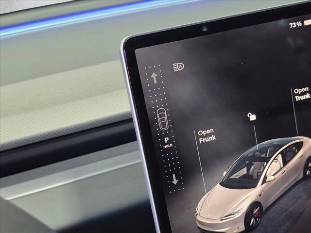 Used 2024 Tesla Model 3 Performance AWD/4WD image 10