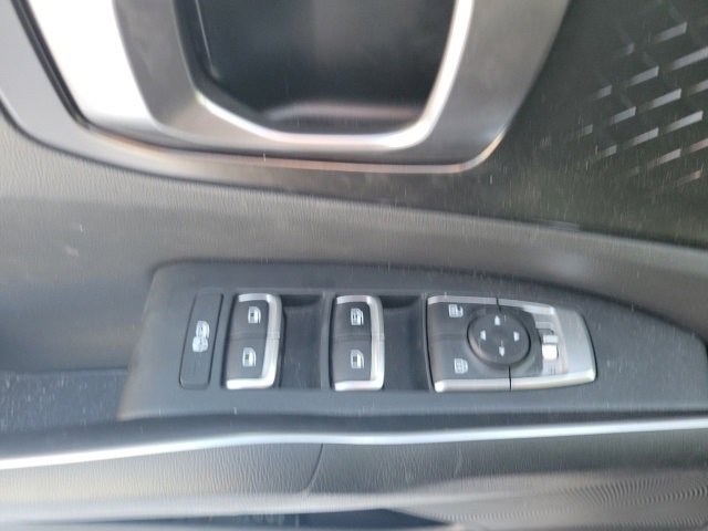 Used 2024 Kia Sorento EX image 37