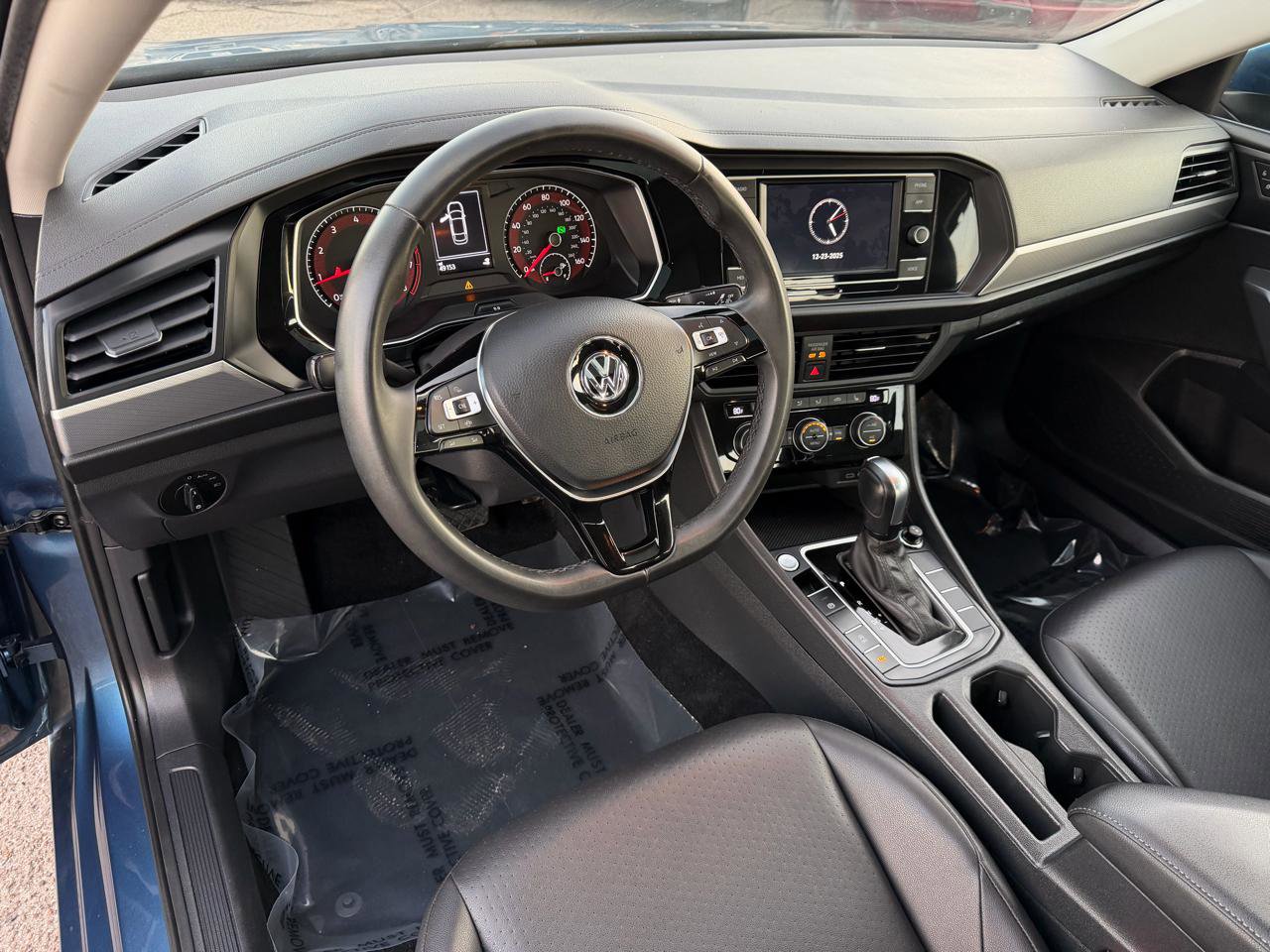 Used 2020 Volkswagen Jetta SE FWD image 40