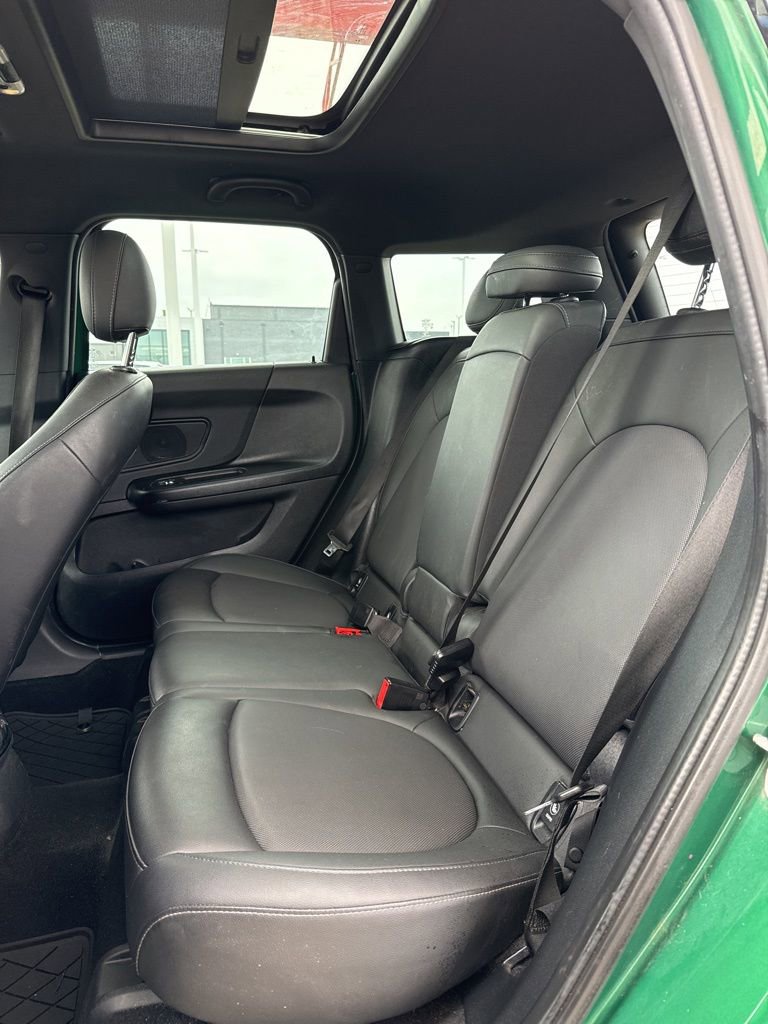 Used 2021 MINI Cooper Countryman ALL4 AWD/4WD image 22