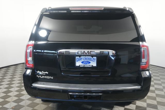 Used 2019 GMC Yukon Denali w/ Denali Ultimate Package image 4