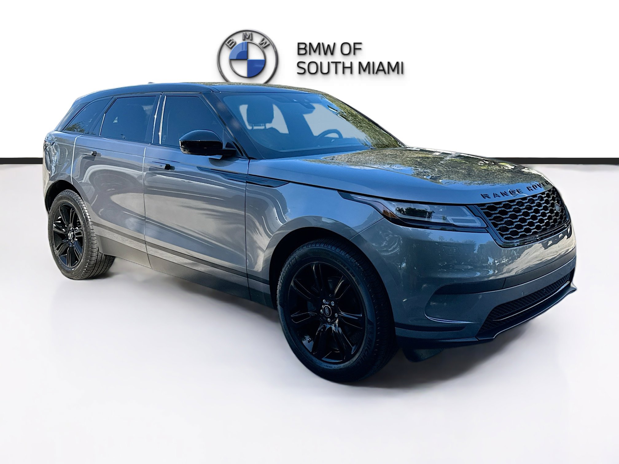Used 2020 Land Rover Range Rover Velar S