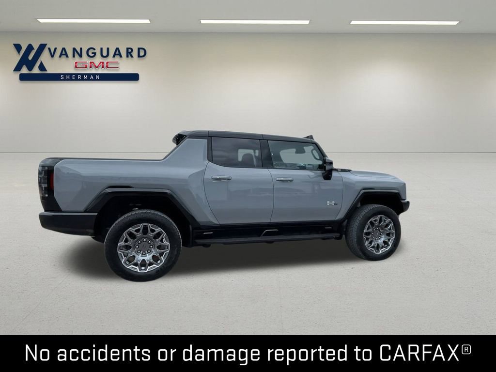 New 2025 GMC Hummer EV 3X AWD/4WD video 2