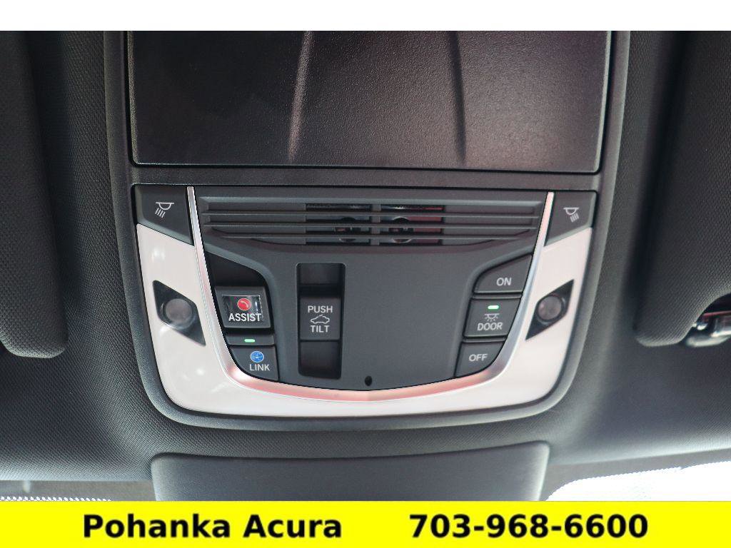 Certified 2025 Acura TLX SH-AWD w/ A-SPEC Pkg image 19