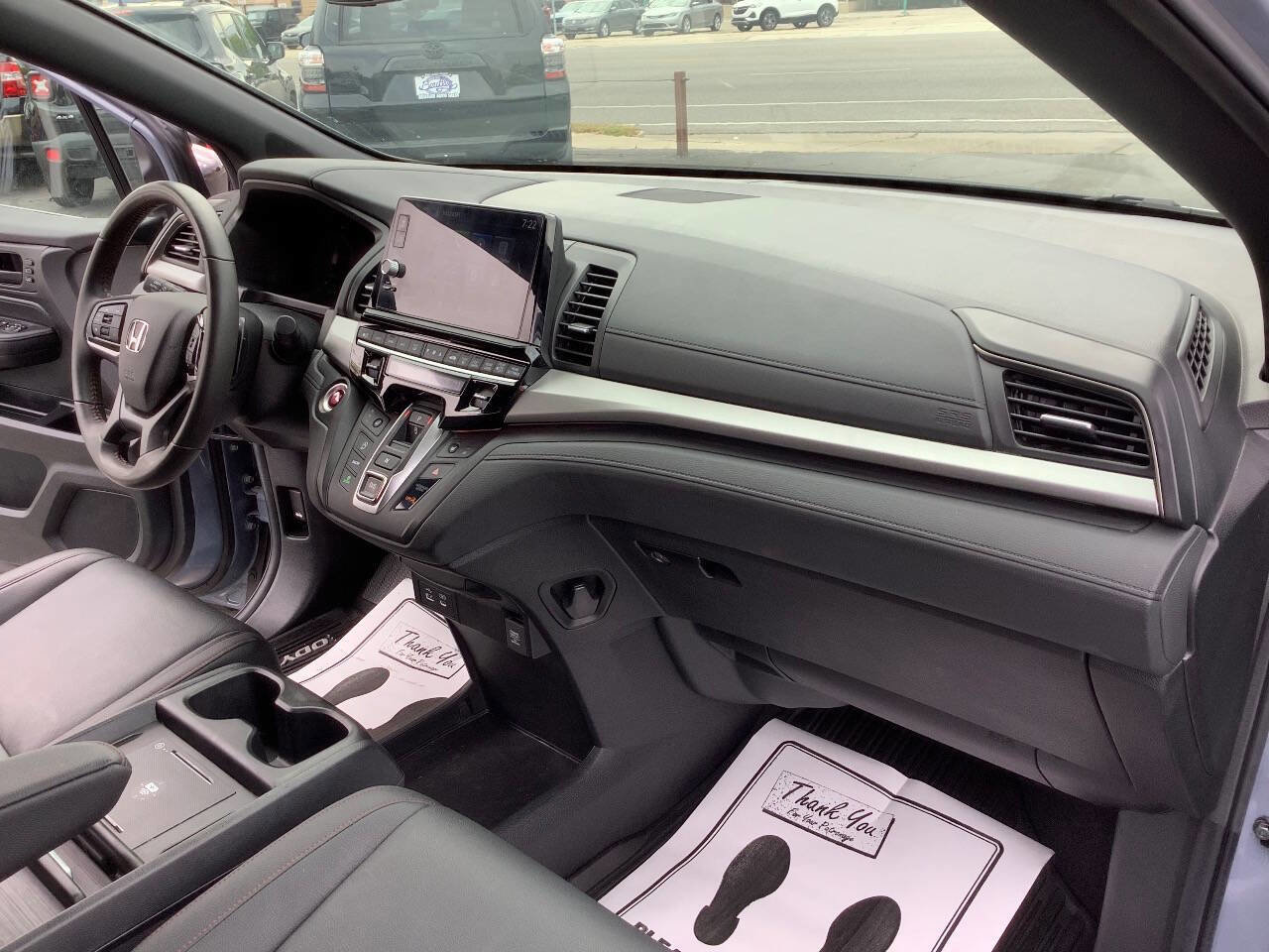 Used 2025 Honda Odyssey Sport-L image 41