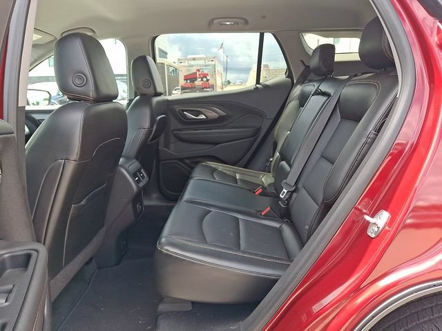 Used 2020 GMC Terrain SLT AWD/4WD image 11