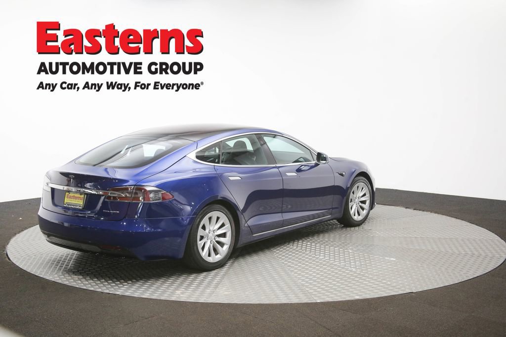 Used 2019 Tesla Model S 75D AWD/4WD image 39