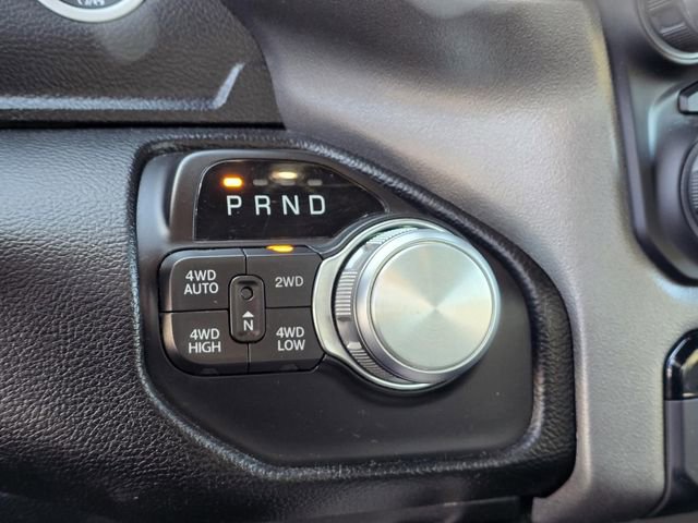 Used 2020 RAM 1500 Sport w/ Level 2 Equipment Goup w/2_L image 19