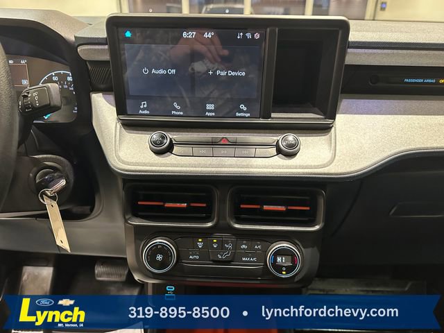 Used 2022 Ford Maverick XLT FWD image 11